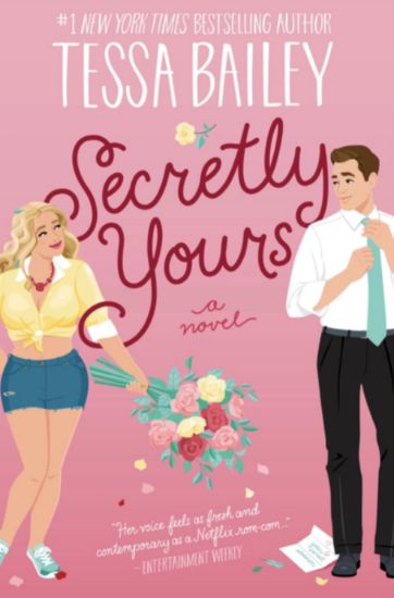 صورة Secretly Yours